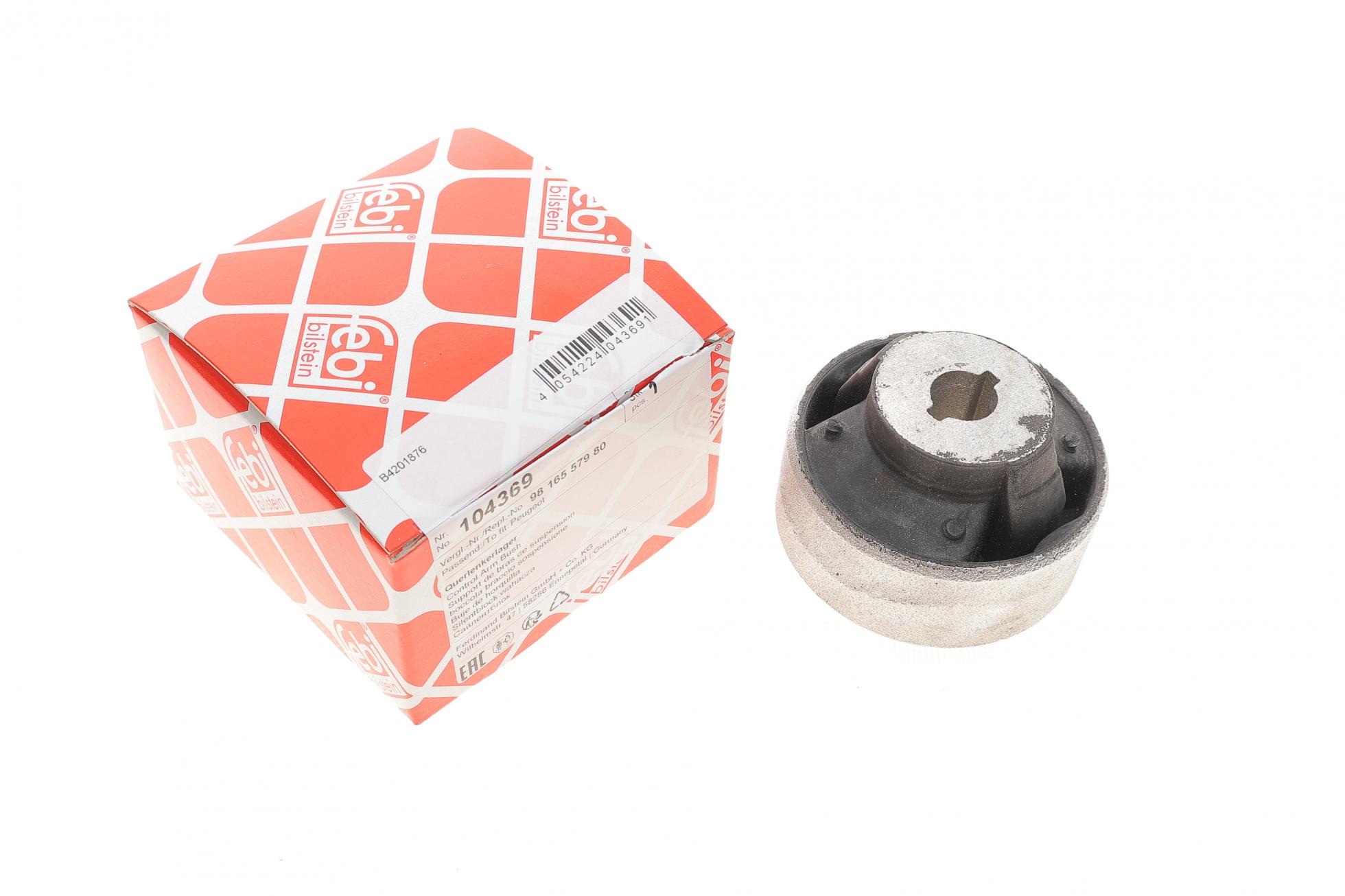 104369 FEBI BILSTEIN